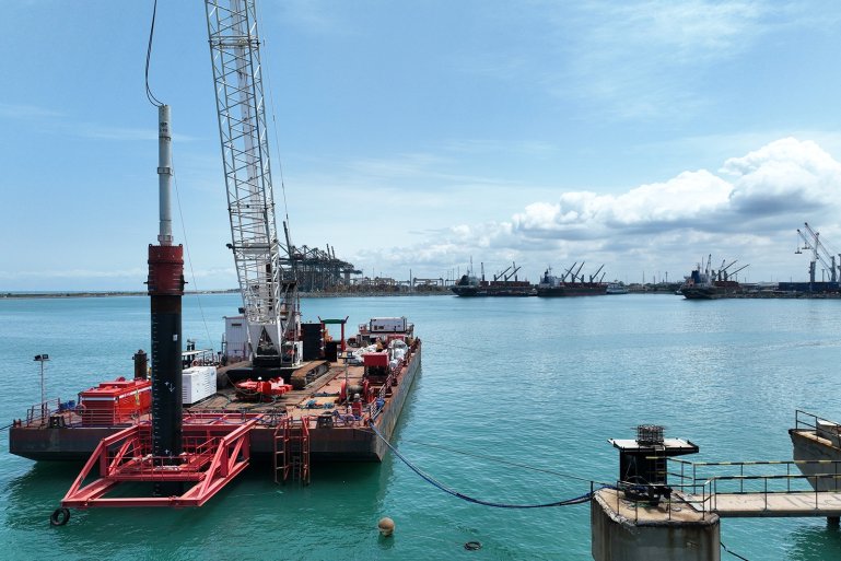 Port Autonome de Lomé
